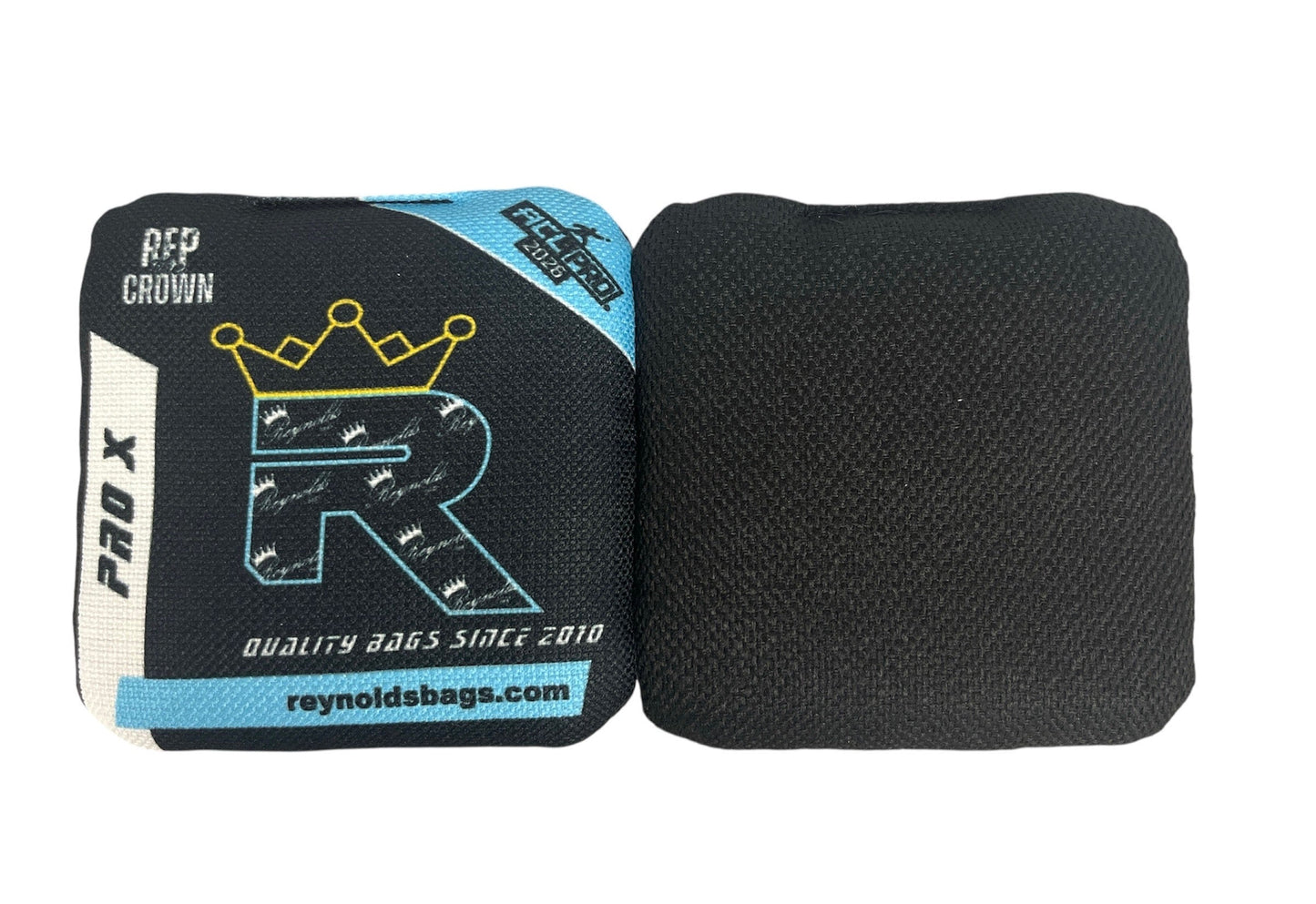 PRO X - 2026 REYNOLDS BAGS - ALL NEW MATERIALS