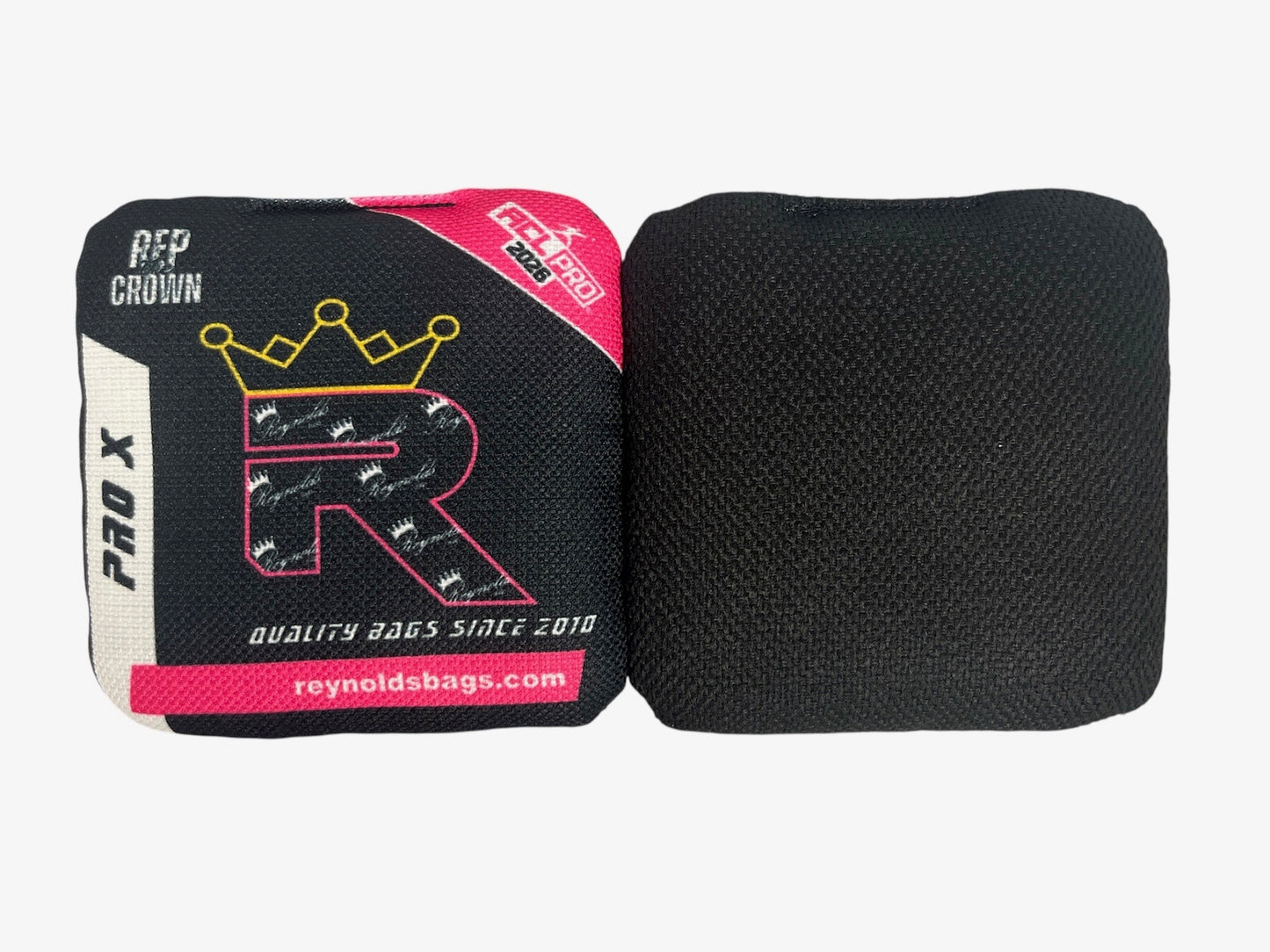 PRO X - 2026 REYNOLDS BAGS - ALL NEW MATERIALS