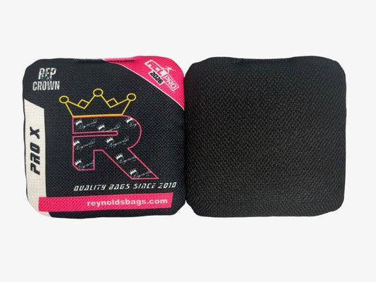 PRO X - 2026 REYNOLDS BAGS - ALL NEW MATERIALS