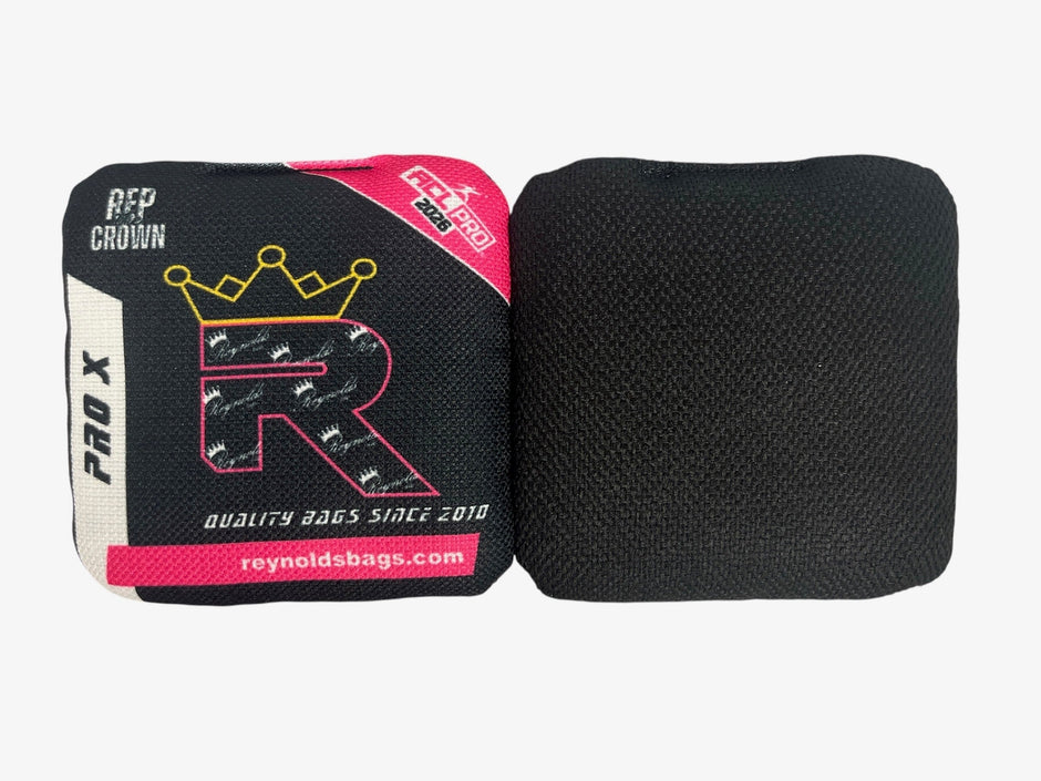 PRO X - 2026 REYNOLDS BAGS - NICE THROW SHOP main image 1