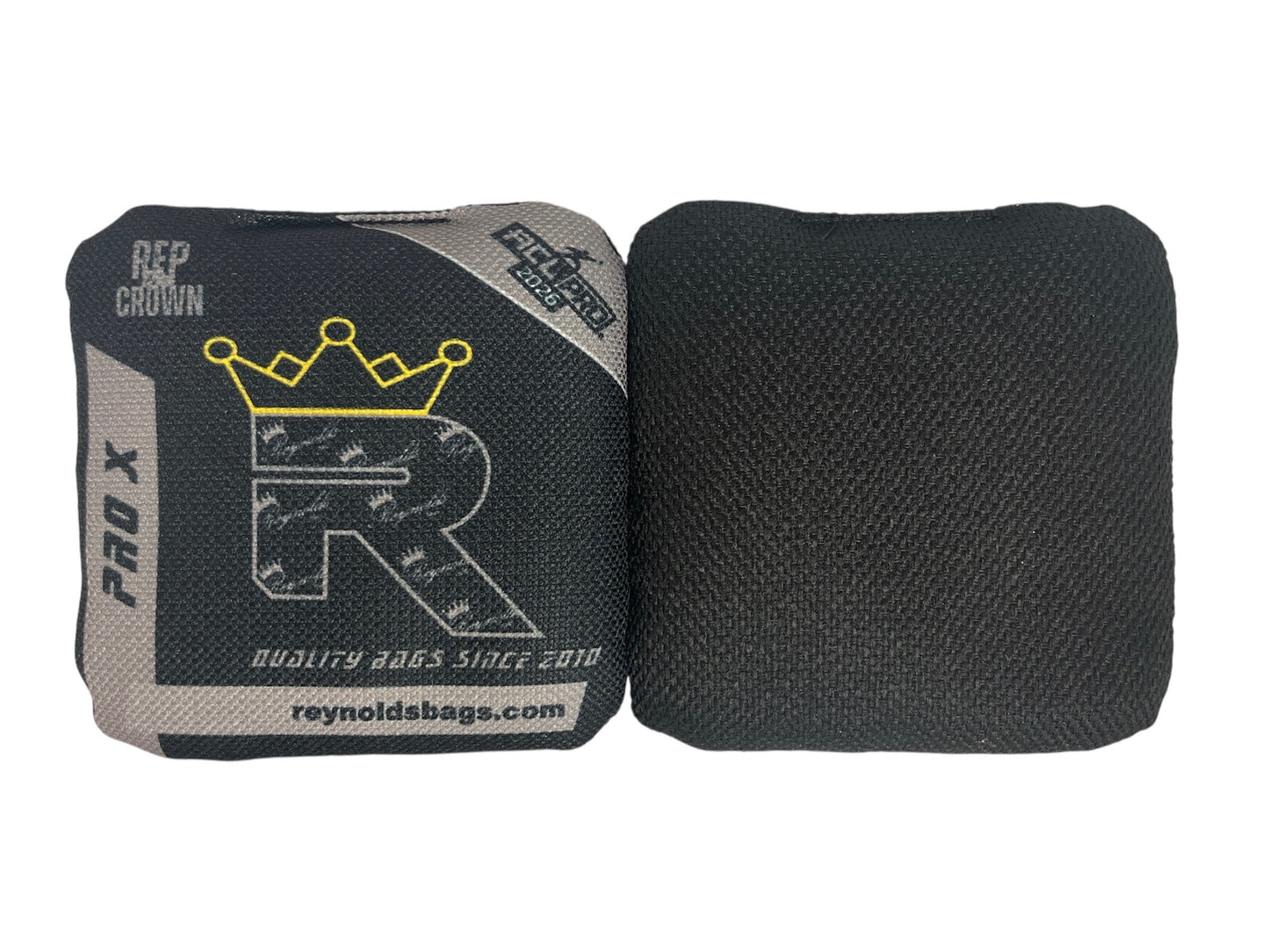 PRO X - 2026 REYNOLDS BAGS - ALL NEW MATERIALS