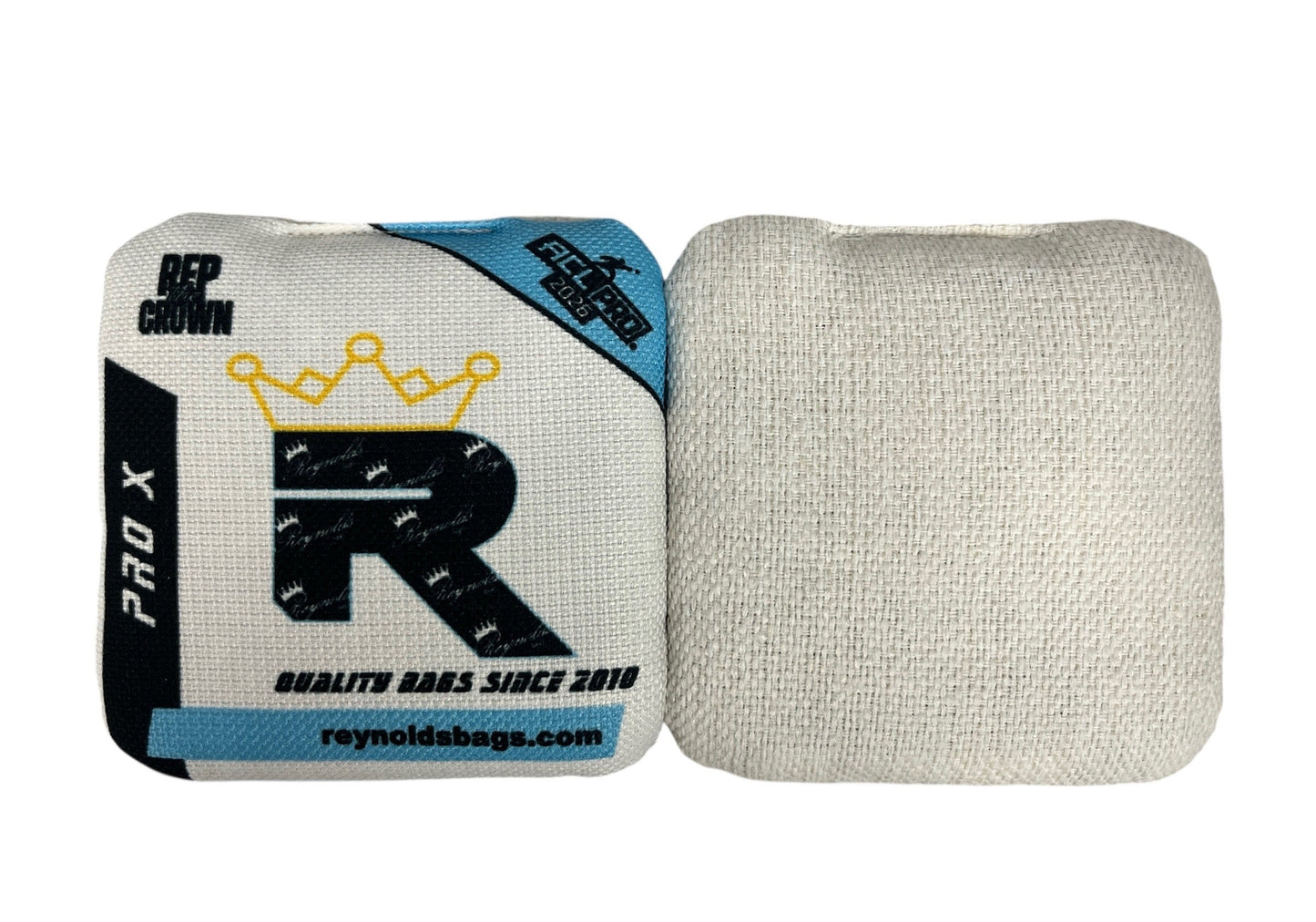 PRO X - 2026 REYNOLDS BAGS - ALL NEW MATERIALS