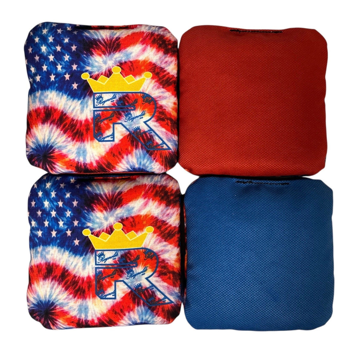 Premier Series (Set of 8)