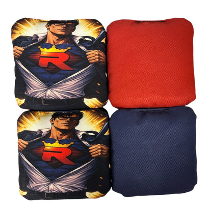 Premier Series (Set of 8)