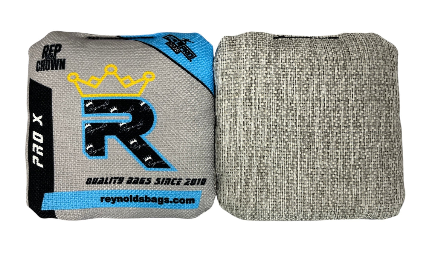 PRO X - 2026 REYNOLDS BAGS - ALL NEW MATERIALS