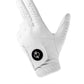Premium Tour Glove - Ghost White