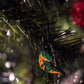 T-Rex Ornament