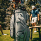 Player Preferred™ Cart Bag - Flat Ash