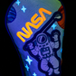 NASA Space Walk - Fairway Cover