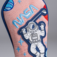 NASA Space Walk - Hybrid Cover