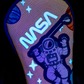 NASA Space Walk - Hybrid Cover