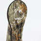 Realtree - Driver Cover