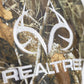 Realtree - Driver Cover