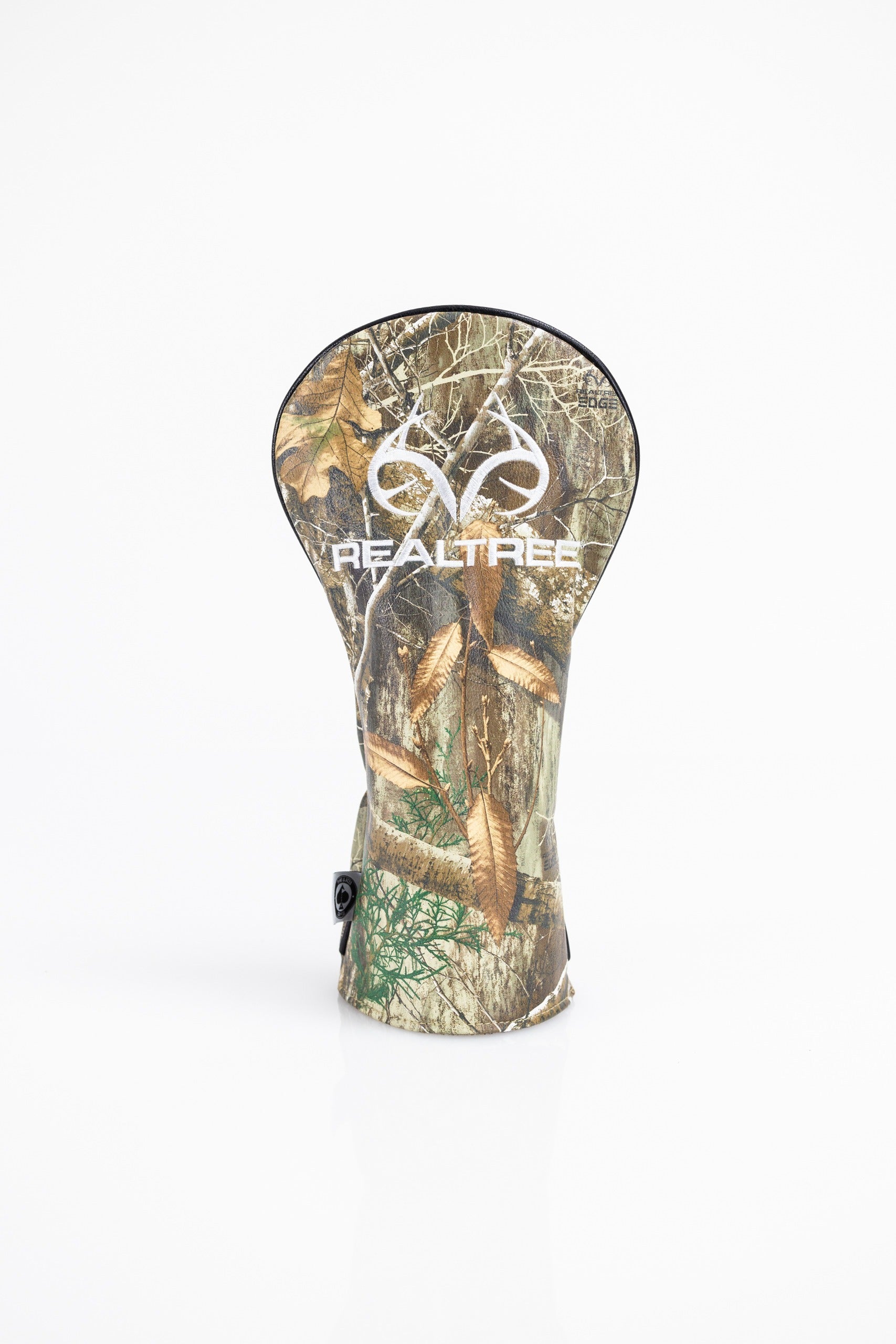 Pins and Aces Driver Cover