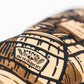 Bourbon Barrel Driver Cover