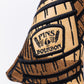 Bourbon Barrel Blade Putter Cover