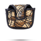 Bourbon Barrel Mallet Cover