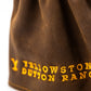 Yellowstone Driver Cover