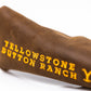 Yellowstone Putter Cover - Blade