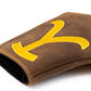 Yellowstone Putter Cover - Blade