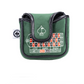 Roulette - Mallet Putter Cover
