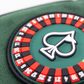 Roulette - Mallet Putter Cover