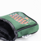 Roulette - Mallet Putter Cover