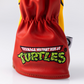 TMNT - Raphael Fairway Cover