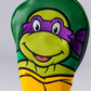 TMNT - Donatello Fairway Cover