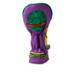TMNT - Donatello Hybrid Cover