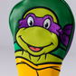 TMNT - Donatello Hybrid Cover