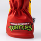 TMNT - Raphael Hybrid Cover