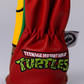 TMNT - Raphael Hybrid Cover