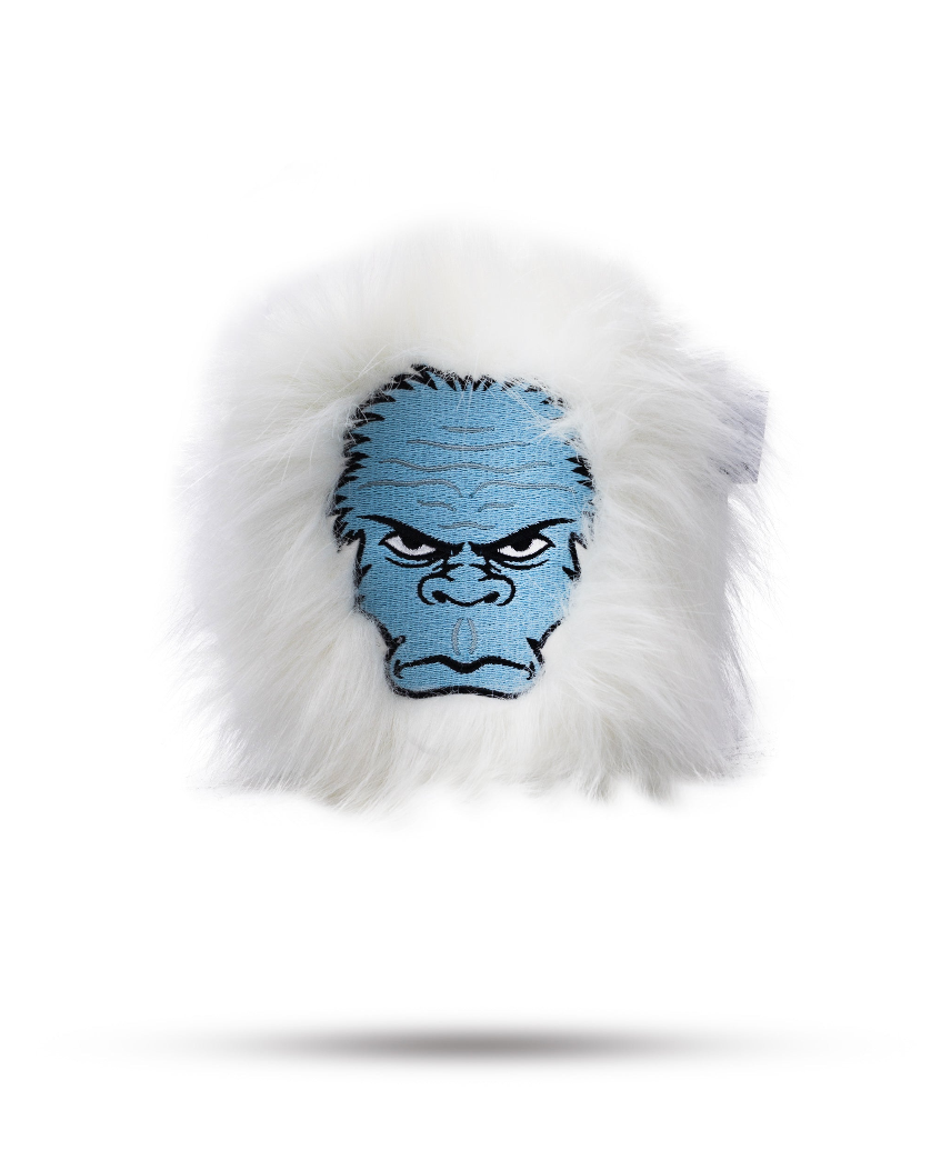Pins and Aces Yeti Mallet Cover - Thumbnail 4