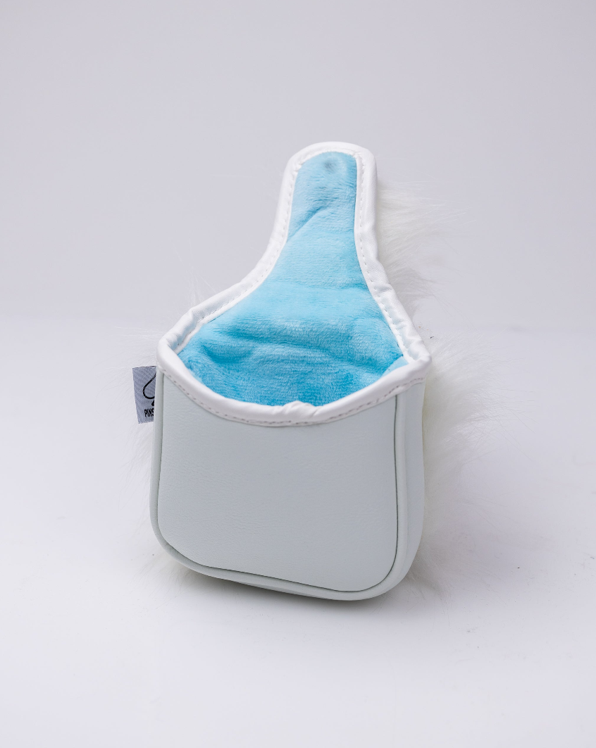 Pins and Aces Yeti Mallet Cover