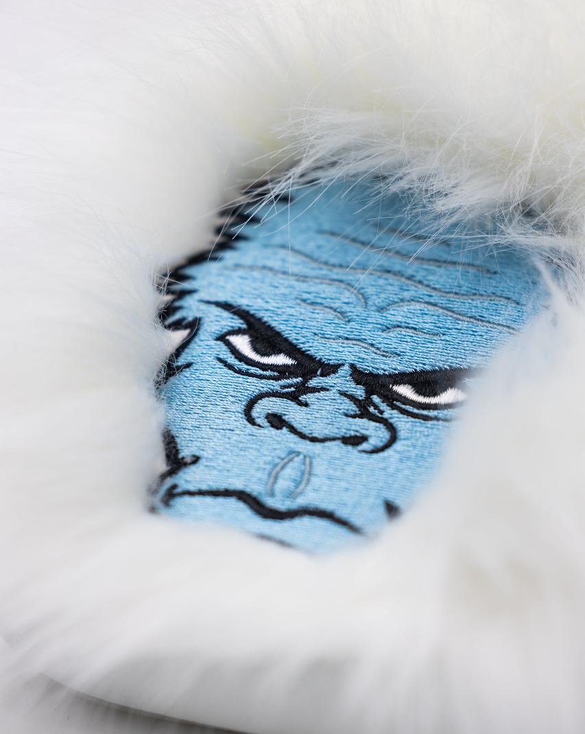 Pins and Aces Yeti Mallet Cover - Thumbnail 2