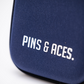Glove & Accessory Caddie - Navy