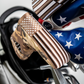 Folds of Honor 2.0 - Blade Putter Cover