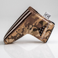 Folds of Honor 2.0 - Blade Putter Cover