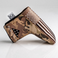 Folds of Honor 2.0 - Blade Putter Cover