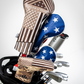 Folds of Honor 2.0 - Blade Putter Cover
