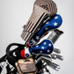 Folds of Honor 2.0 - Mallet Putter Cover