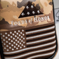 Folds of Honor 2.0 - Mallet Putter Cover