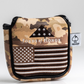 Folds of Honor 2.0 - Mallet Putter Cover