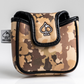Folds of Honor 2.0 - Mallet Putter Cover