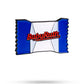 Baby Ruth® Ball Marker