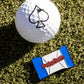 Baby Ruth® Ball Marker
