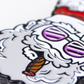 Santa the Degenerate Ball Marker