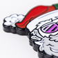 Santa the Degenerate Ball Marker