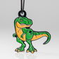 T-Rex Ornament